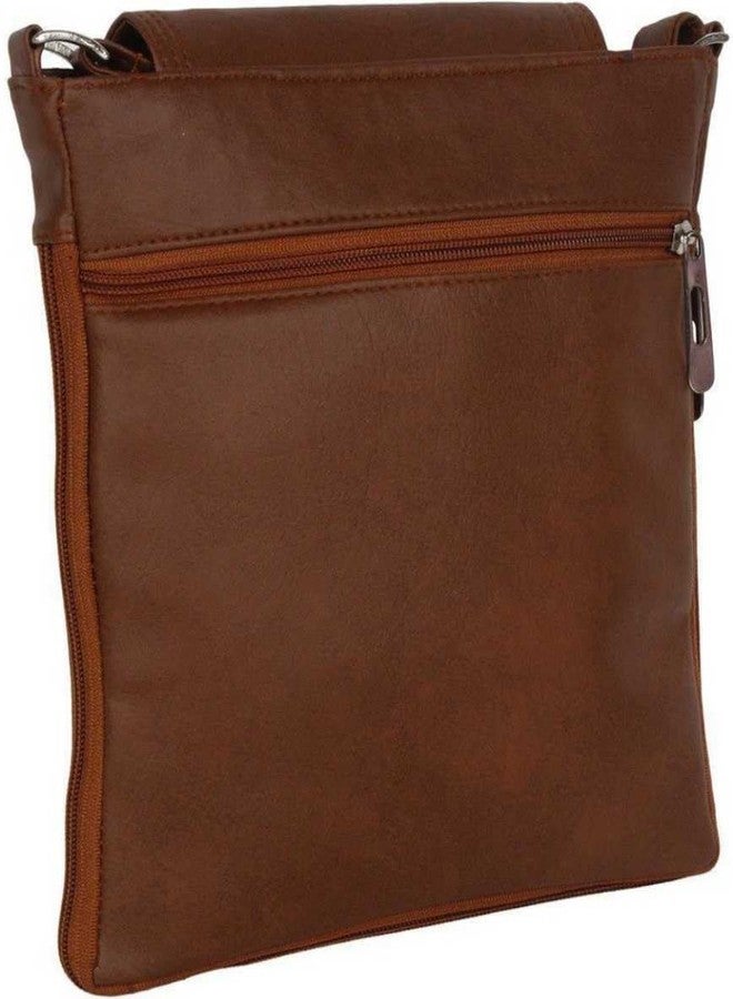 حقيبة كتف نسائية من سفان (لون بني قهوة) (SBG006F) - Image 3